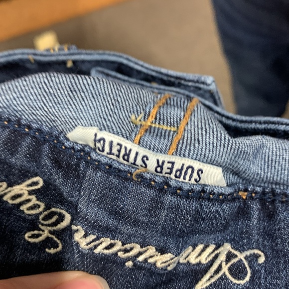 American Eagle 00x31 Boot. 0013 - Picture 7 of 9